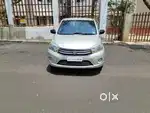 Maruti Suzuki Celerio VXI, 2016, Petrol