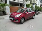 Hyundai Grand i10 2013-2016 Sportz, 2015, Petrol