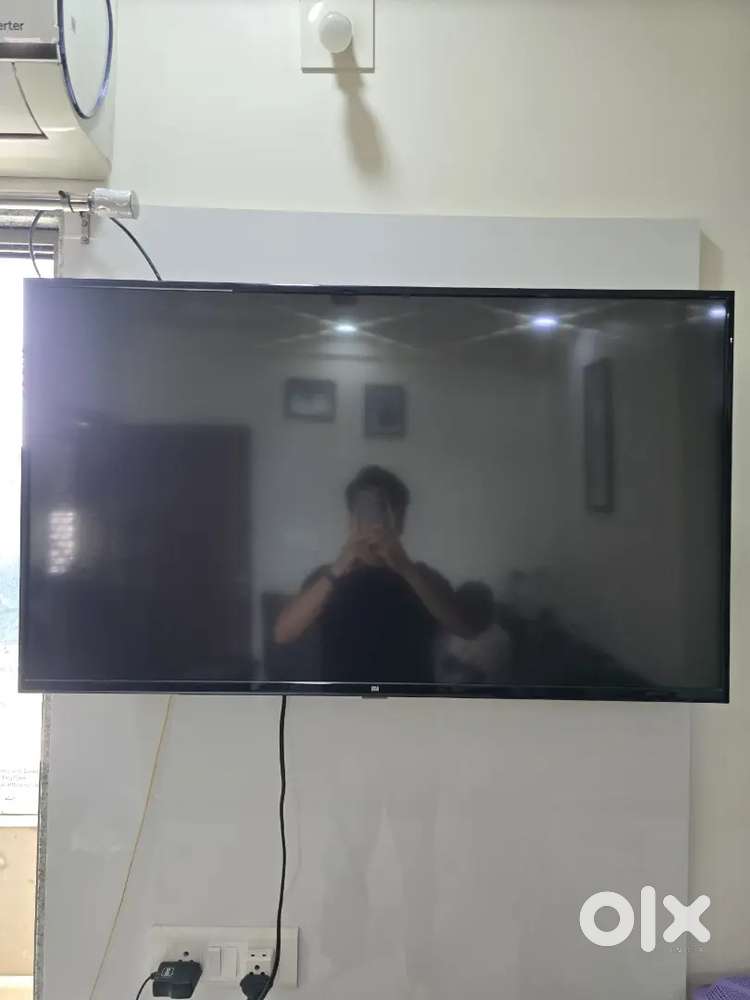 Mi 43 inch Smart LED TV