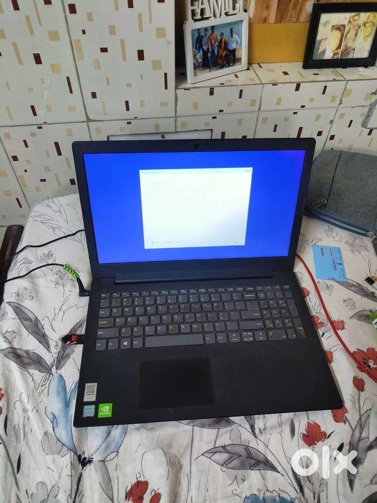 Lenovo laptop i5 processor 8th generation