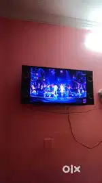 Panasonic TV