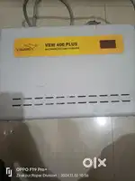 Stapilizer for a.c.upto 2 ton..