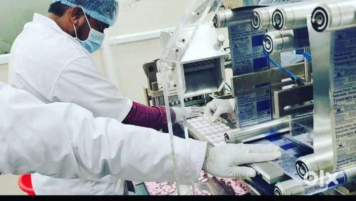 Assistant Technician