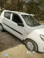 Maruti Suzuki Alto 800 2022 Petrol 25000 Km Driven