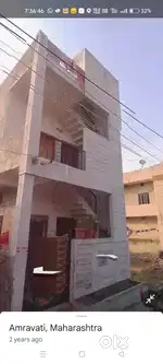 Maya Nagar nearby Gopal Nagar Sankat Mochan Hanuman Mandir