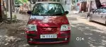 Hyundai Santro Xing GLS, 2013, Petrol