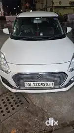 Maruti Suzuki Swift 2018 Petrol Well Maintained