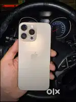 iPhone 16pro max 512gb only mobile
