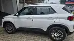 Hyundai Venue 2024 Petrol Good Condition