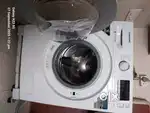 Waahing Machine