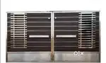 Welder for fabrication