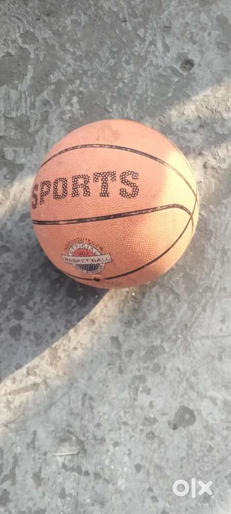 basketball