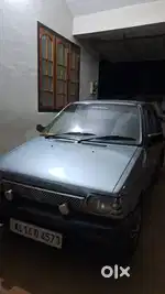 Maruti Suzuki 800 2003