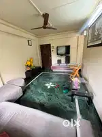 1 vacancy in 3bhk flat near mit kothrud