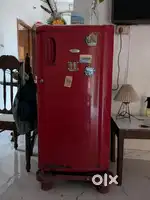 Whirlpool single door fridge for sale (180L)