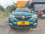 Renault KWID RXT 1.0, 2022, Petrol
