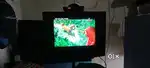 Samsung. Tv good condition
