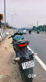 GIXXER SF 155 MARUTI SUZUKI 2024 MODAL
