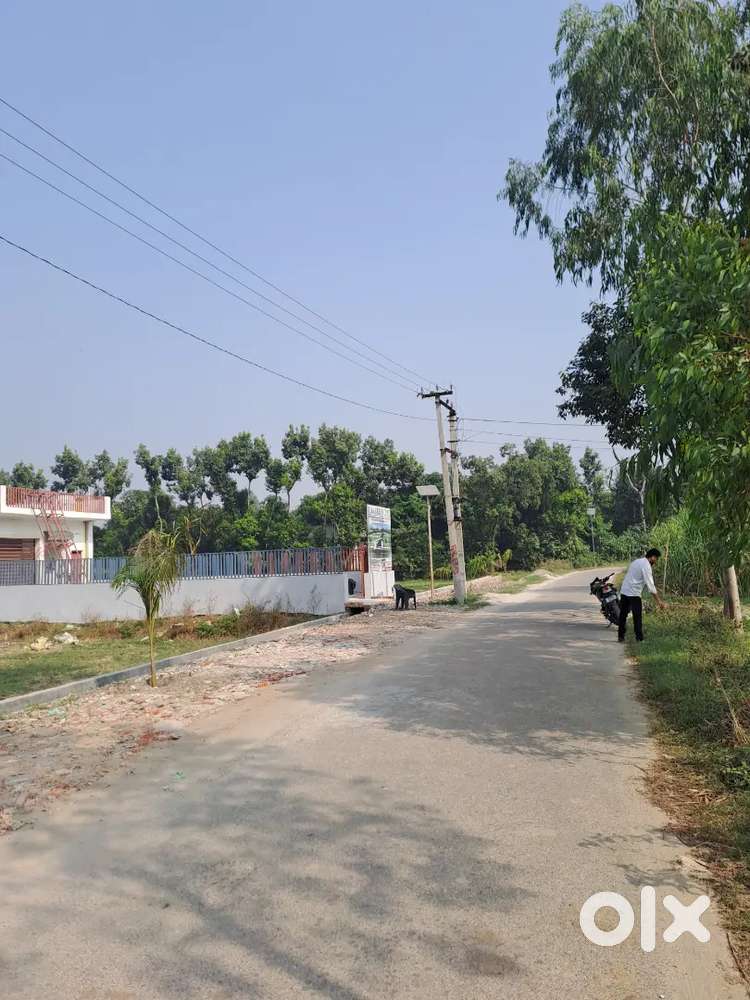 Near ring road project jamalpur