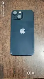 Iphone 13 mini 256 gb