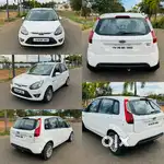 Maruti Suzuki Swift 2018 Petrol 55000 Km Driven