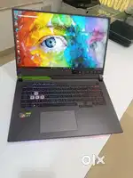 Rog Strix RYZEN 7 6000 Just 1 Year OLD ONLY New Condition