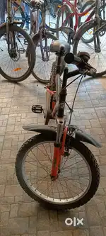 Hero sprint Elite model bycycle