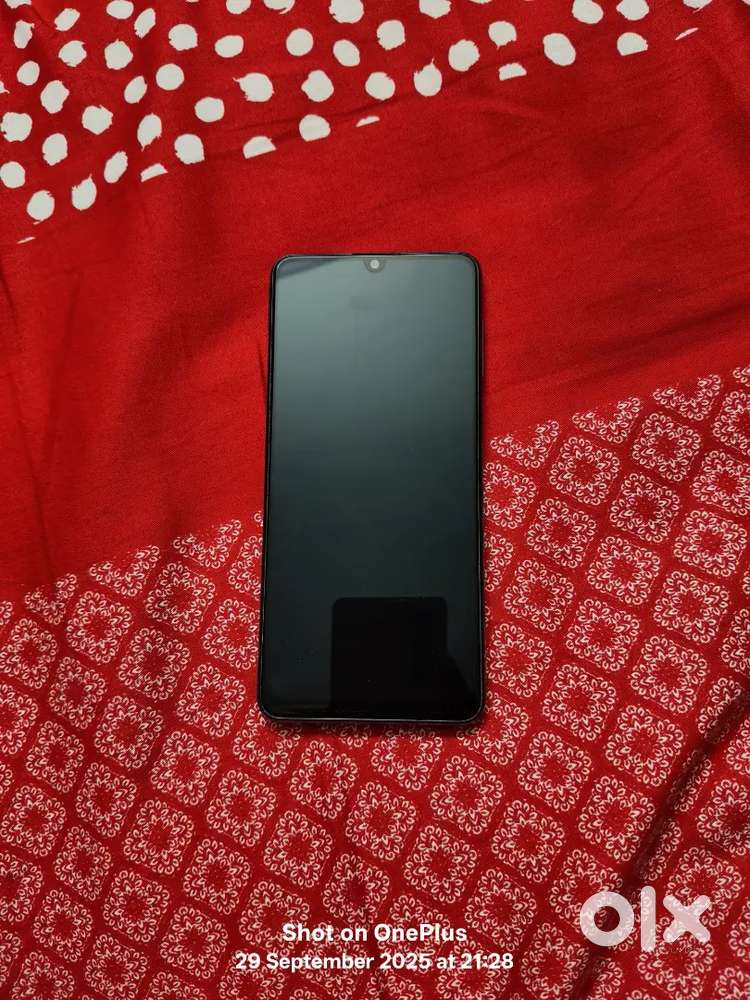 Samsung galaxy M32