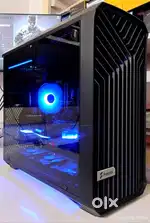 i9 18core Gaming Edition CPU With RTX 2080ti and 64gb Memory