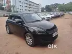 Maruti Suzuki Swift ZXI, 2014, Petrol