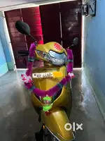 I want to sell my 2019 activa 5g