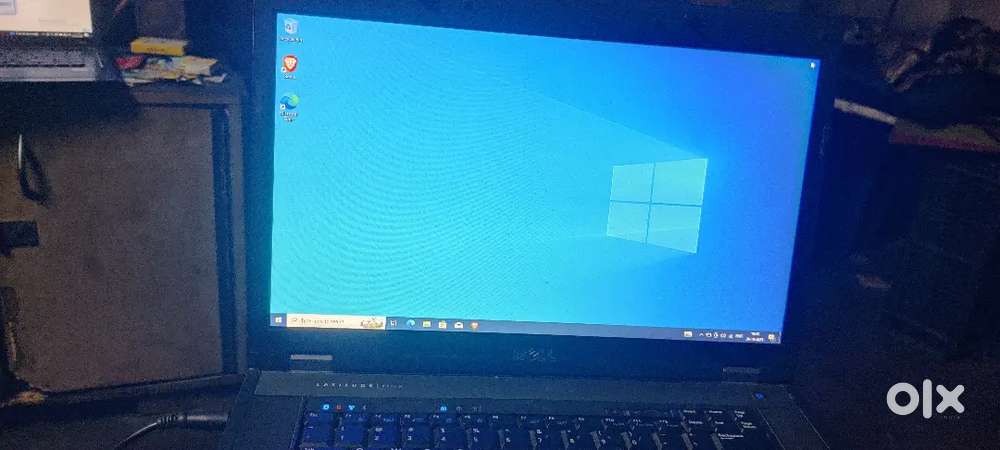 DELL.LATITUDE. E5510. i5.