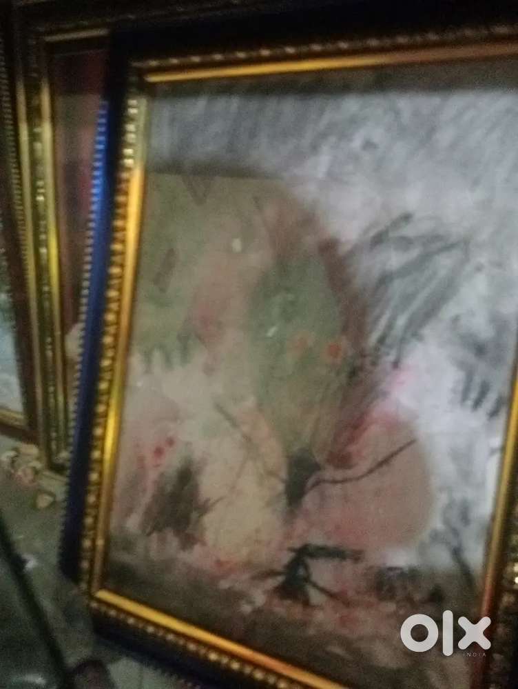 Very beautiful painting you see this