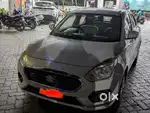 Maruti Suzuki Swift Dzire 2017 Diesel 117000 Km Driven