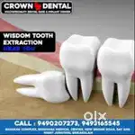 Wanted female dental assistant