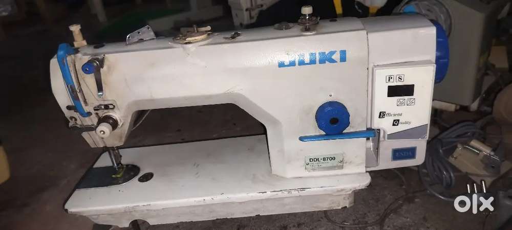 Sewing single tailoring machine overlock starting from 9000/- to 20000