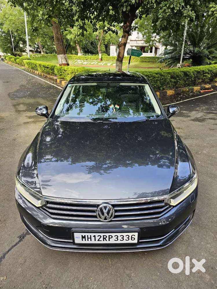 Volkswagen Passat 2019 Diesel Well Maintained