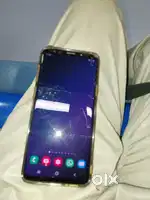 S 9 plus 256/6