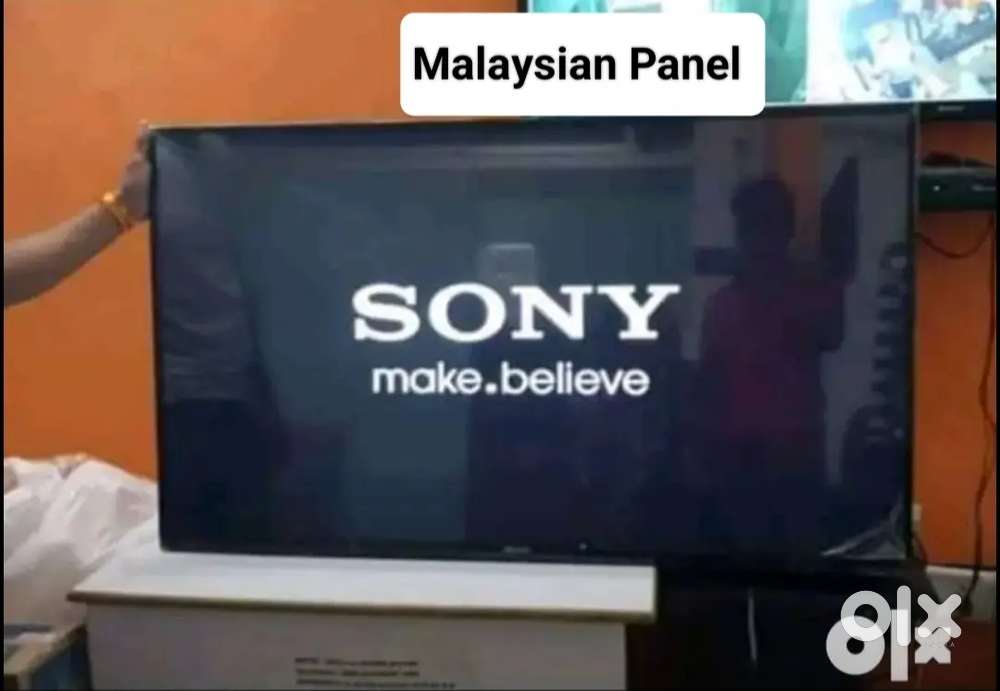 42 Smart LED TV android wifi model