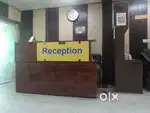 For Dr lal path lab ( female)
