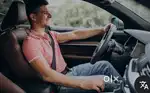 Need driver for ola uber rapido