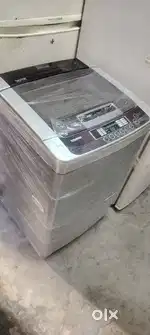 Full automatic washing machine proper working condition
