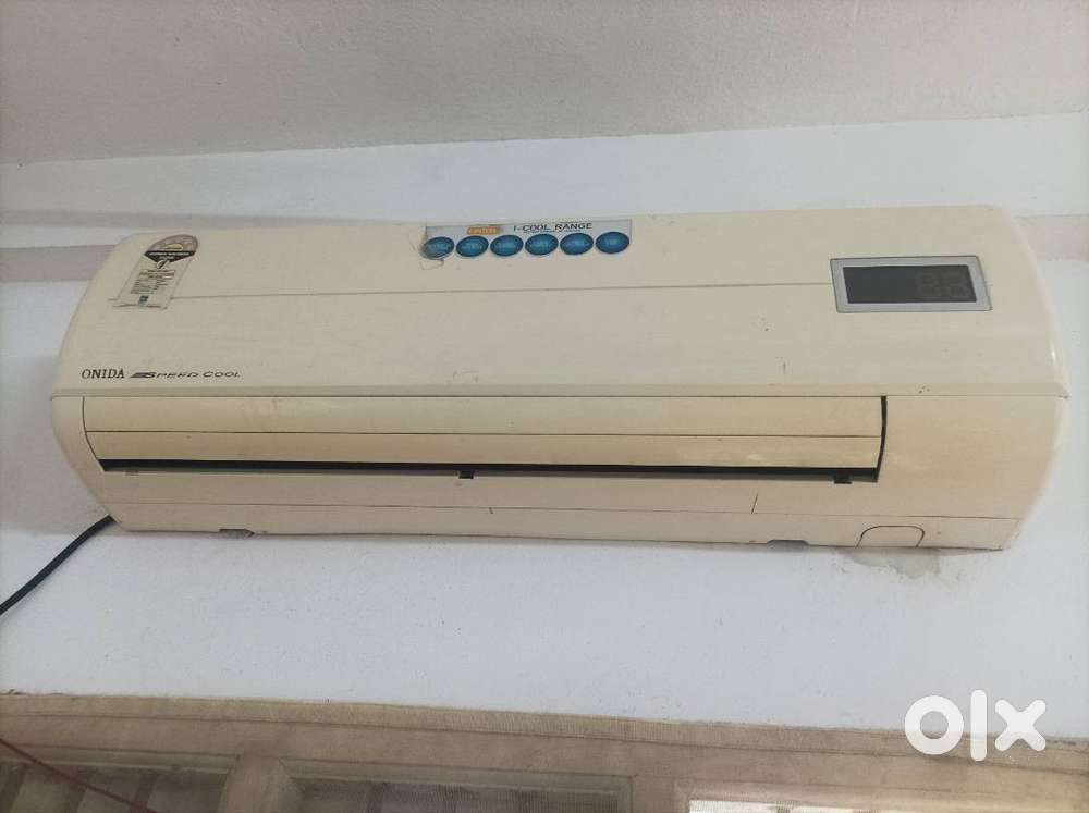 Ondia , 5 Star, s18spo - n5/2011 ,RAC/split , good condition