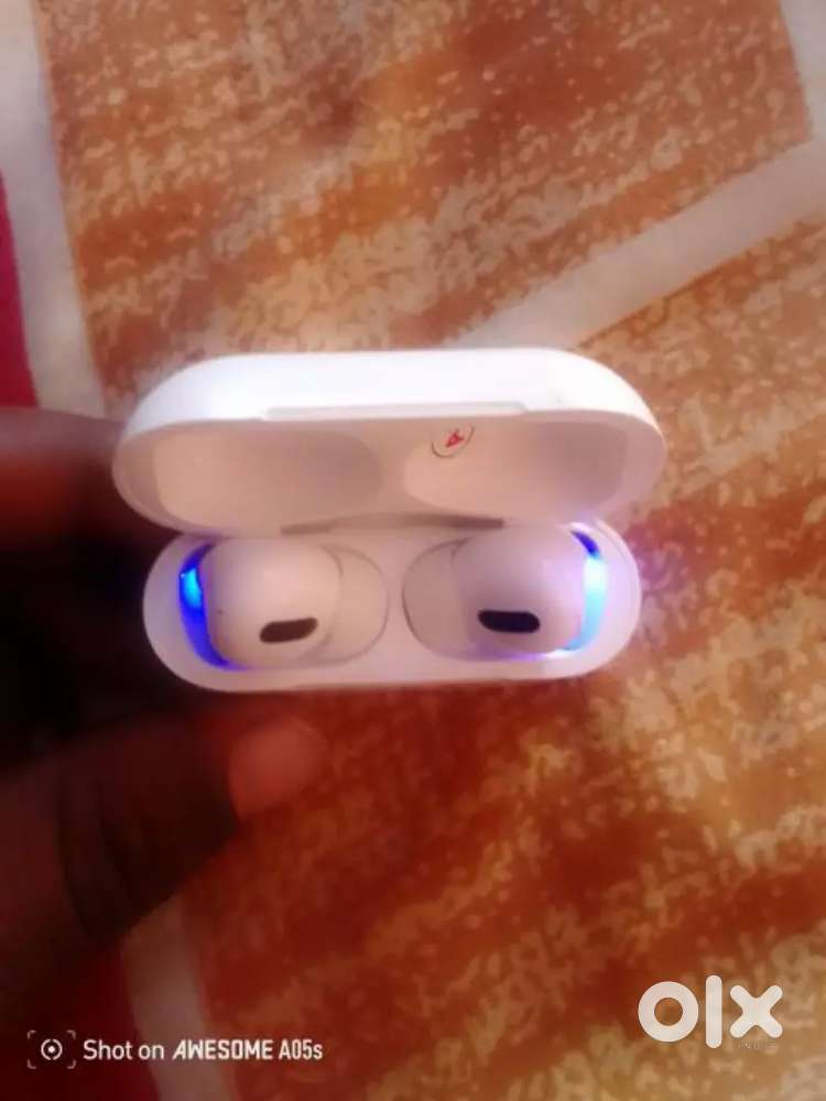 True Wireless Bluetooth