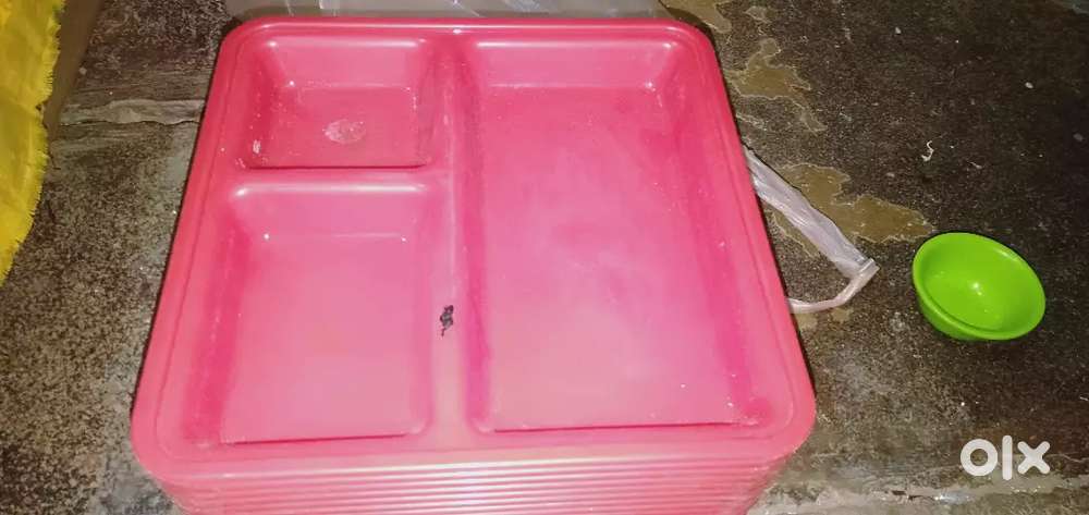 Kicthen or hotel items