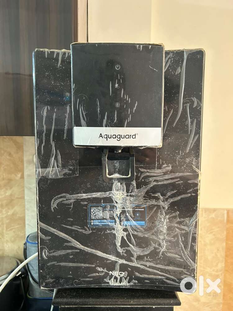 Aquaguard Water Purifier – 6.2L  Excellent Condition