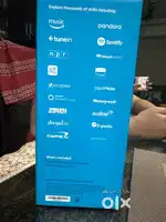 Alexa eco 2nd Generation never used kept in same packing