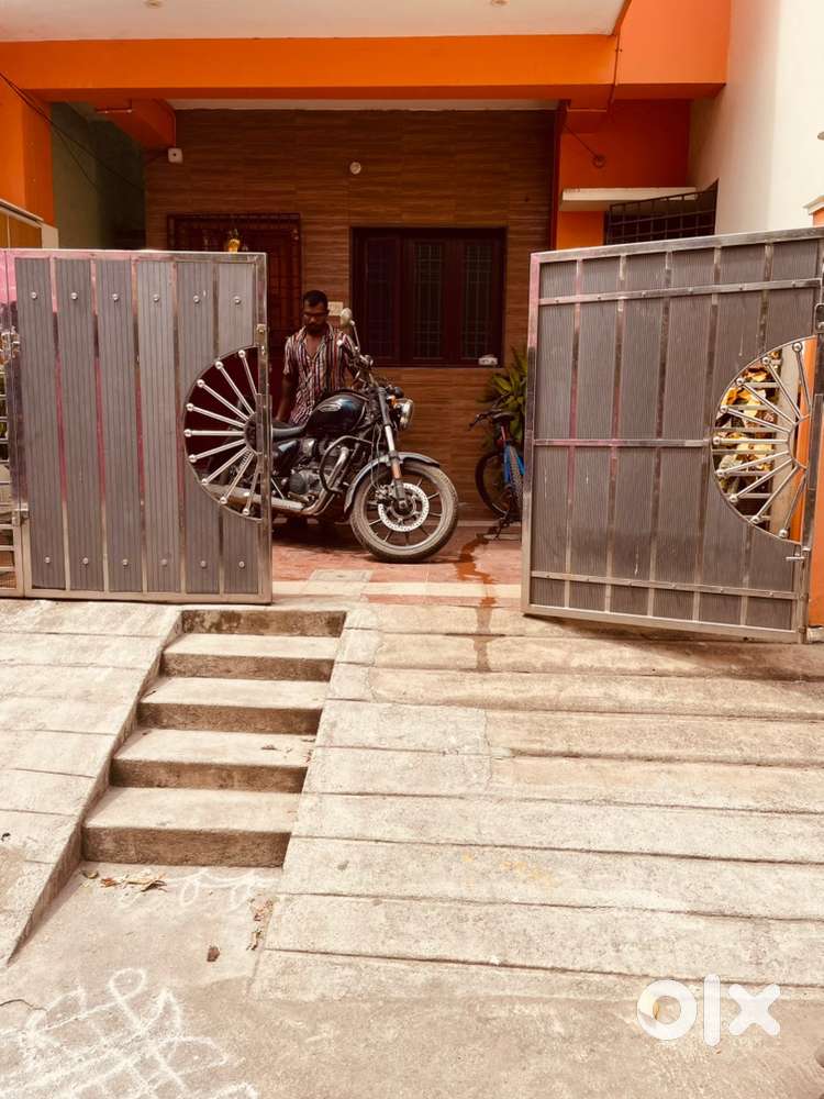 2BHK for Rent at Madhavaram milk colony