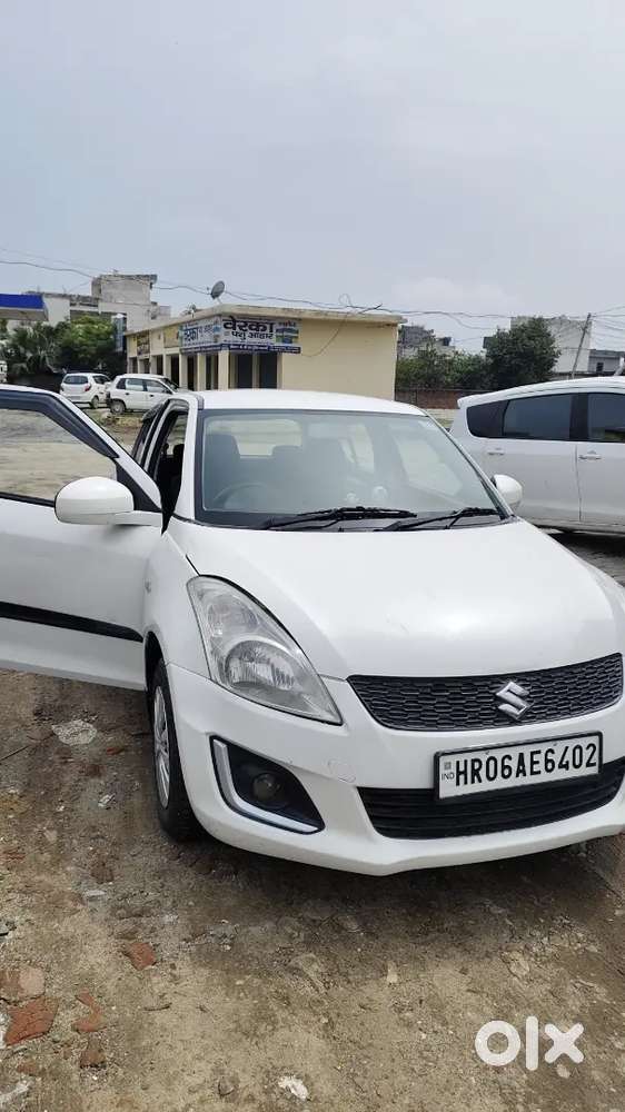 Maruti Suzuki Swift 2014 Diesel Well Maintained