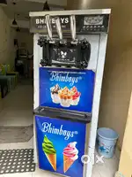 Bhims boys softy machine